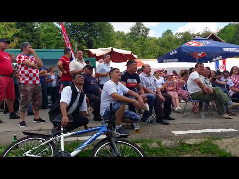 Clocotici-15.07.2018. Finala C.M. de Fotbal Rusia 2018