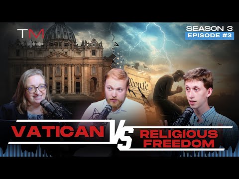 The Hidden Agenda That’s Changing America NOW! (Startling Historical Proof!) | Truth Matters