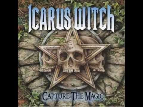 Icarus Witch - Storming the castle