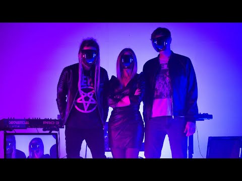 YUZNA - Queen Of The Eels (Official Audio) | darkTunes Music Group