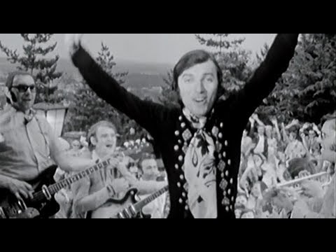 Karel Gott - Good Bye (Czech Version) Gott-Party 1970