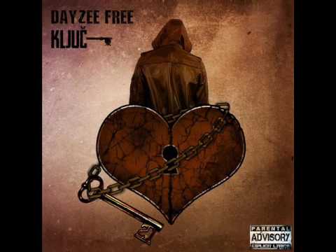 Trisha - Ft. Dayzee Free - Etno pesma [Kljuc 2016]