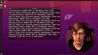 Download the video "Lesson 03: Tool & Environment Setup for C Programming | Zero2Hero C Course"