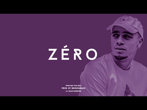 [FREE] "ZÉRO" | Mister V x Tortoz Type Beat 2020 | (Prod. Broken Beats)