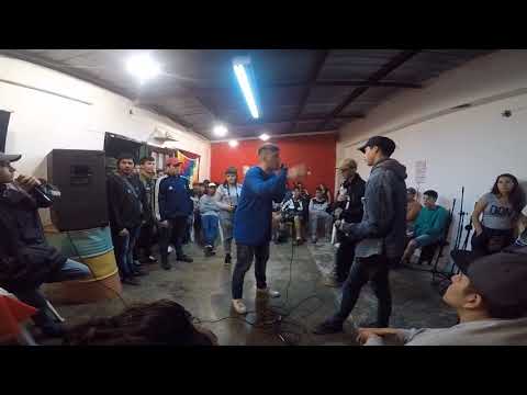 CASSET vs KARDIA vs FOME - 8vos (Especial 1VS1 - 07/04) - Hermandad Free