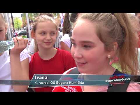 Kronike Velike Gorice tjednik 21.4.2018.