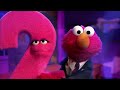 President Elmo And The Number 2 Sing The Tango Song In Elmo S Oval Office Summarizing The Number S