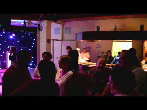 Feestavond 't Stekske Landweert Venray 20 september 2014 Back in Time Dance Classics