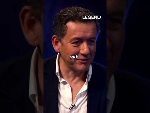 DANY BOON SE FAIT RECONNAITRE EN PLEIN SAUVETAGE