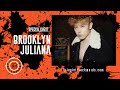 Brooklyn Juliana Podcast Interview With Bringin It Backwards