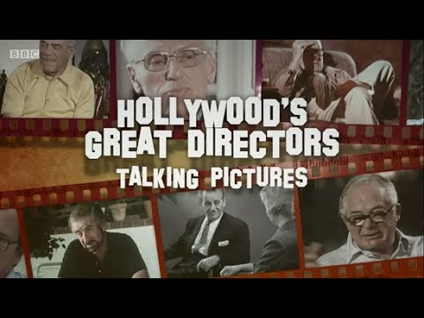 Talking Pictures - Hollywood's Great Directors (BBC)