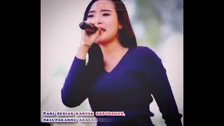 Download lagu Story/status wa 30 detik dangdut koplo yeni inka - dalan liyane (literasi/quotes susah melupakanmu) mp3