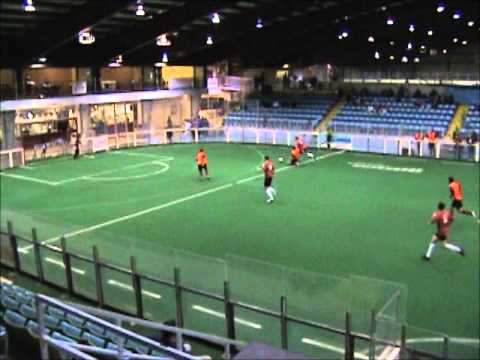 NSL 2012-2013 Week 2 - Stare Byki FC vs FC Kosova