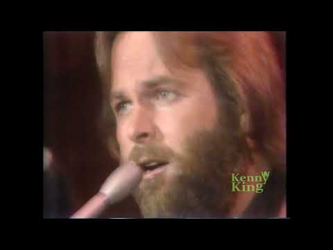 Carl Wilson(Beach Boys)-RARE-Bandstand (7/4/1981) 4K HD
