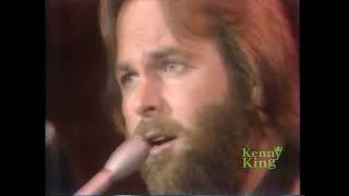 Carl Wilson(Beach Boys)-RARE-Bandstand (7/4/1981) 4K HD