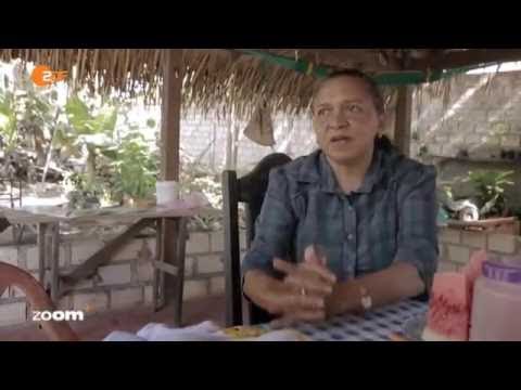 Letzte Tage, Gute Tage? Palliativ Medizin 14.10.15 Reportage Dokumentation ZDFZoom 2015 Ko