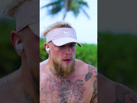 Jake Paul’s Journey From Darkness to Redemption and Mental Wellness