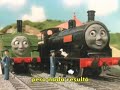 Thomas Y Sus Amigos Episodio 2 Temporada 2 1986 El Accidente De Edward
