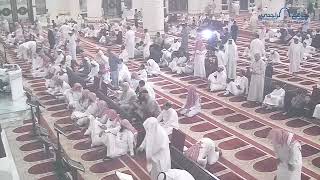 صورة أ.د. علي الشبل | شرح كتاب الوضوء من صحيح البخاري