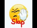 Slap Sound Effect