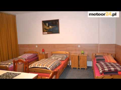 Pokoje Gościnne U Jerzego - Chrzanów meteor24.pl