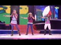 Lisa, Amy & Shelley - Adem in, adem uit Lisa, Amy & Shelley - Adem in, adem uit