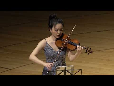 Z. Kodály Duo for Violin and Cello
