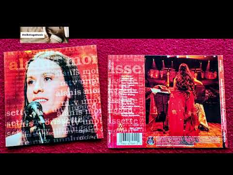 ALANIS MORISSETTE 08 Ironic