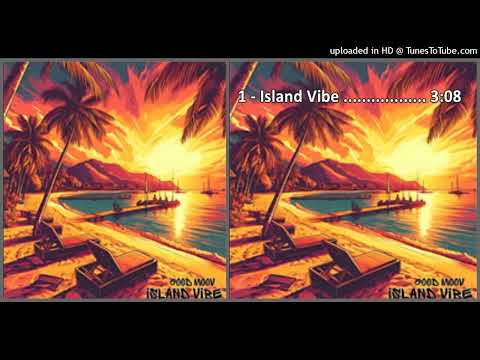 Good Moov ‎‎– Island Vibe (Single – 2023)