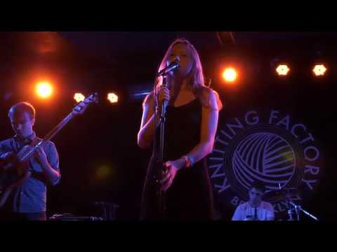 Promotional video thumbnail 2 for Caroline Lazar