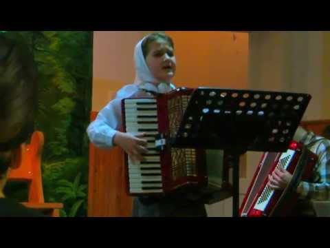 Rouana - Esti Dumnezeu din vesnicie