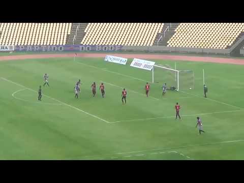 MARANHÃO 0X0 MOTO CLUB - SEMIFINAL MARANHENSE 2018