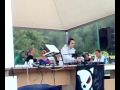 Ranger PArk 24052009 DJ AMOK