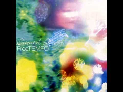 FreeTempo - Immaterial White