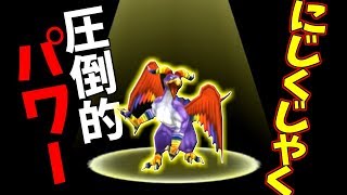 #26 君は最強のにじくじゃくを見たか!?【テリーのワンダーランドSP】