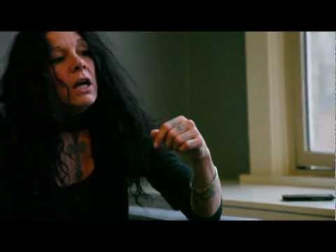 Concrete Blonde Interview, A Life in ROCK!