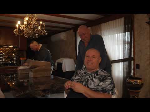 Antonio & Frans #vlog 44 , ZIJN ZE HET EENS !?!! met Meubelpand Venlo