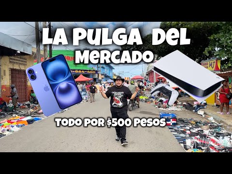 La Pulga Virtual