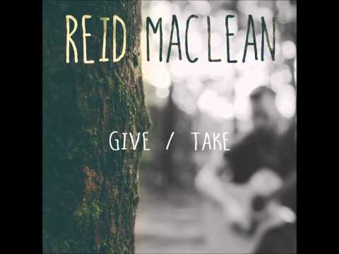 Reid MacLean - Fads