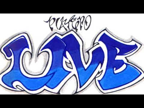 DJ Playero Live - Pirin y Chezina, Ruben Sam, Frankie Boy (B)