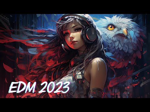 Yohan Gerber, Poylow & Zana - I’m Good 🎧 Gaming Music - Bass Boosted 🎧 Music Mix 2023