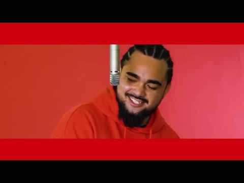 POETIK | "FOR MY CITY" | #FREESTYLE001 ( Official Music Video)