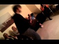 Ide Danny Cats does Kinect, Video Danny Cat terupdate!