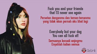 Download lagu abcdefu - GAYLE (Lirik Lagu Terjemahan) mp3 Download lagu abcdefu - GAYLE (Lirik Lagu Terjemahan) mp3