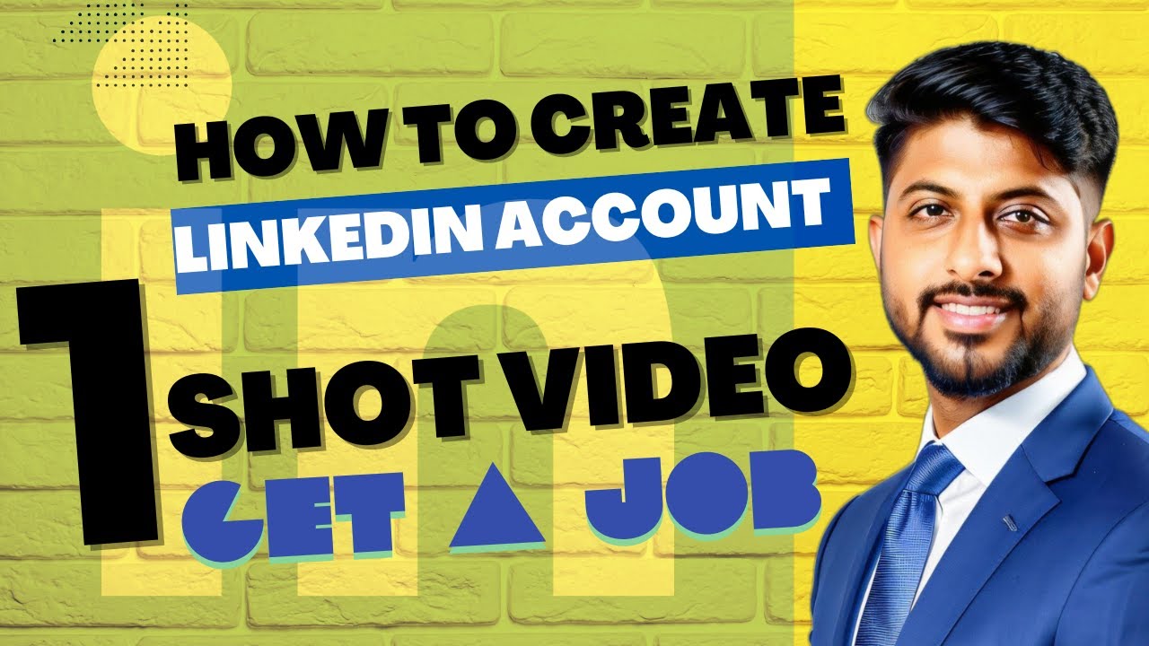 Master LinkedIn Profile Creation & Job Search Strategies | Vikas Singh