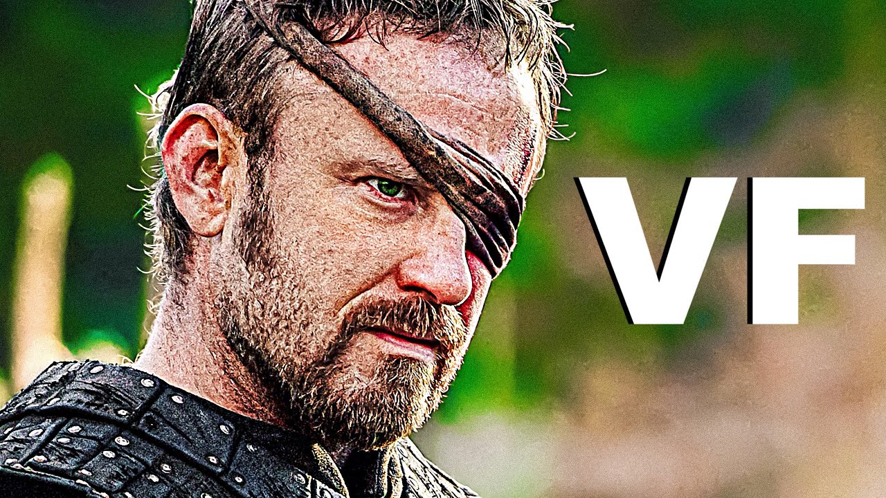 Miniature de la vidéo MEDIEVAL Bande Annonce VF (2022) Ben Foster du film L'empire