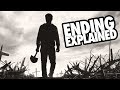 PET SEMATARY 2019 Ending Explained