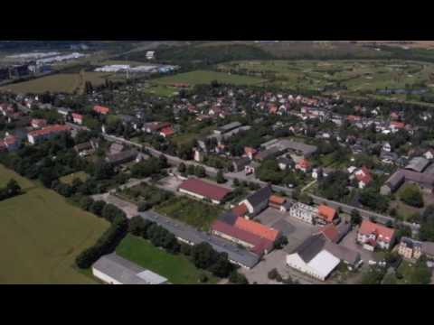 Luftbild Impressionen Leipzig-Seehausen