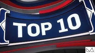 [高光] Top10 play