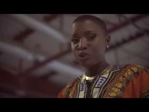 Sarahmée - Légitime (clip officiel)